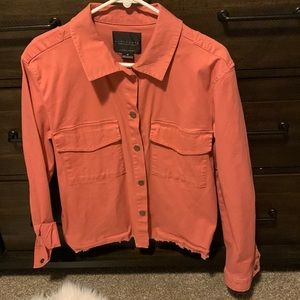 Women’s Medium Sized Jacket